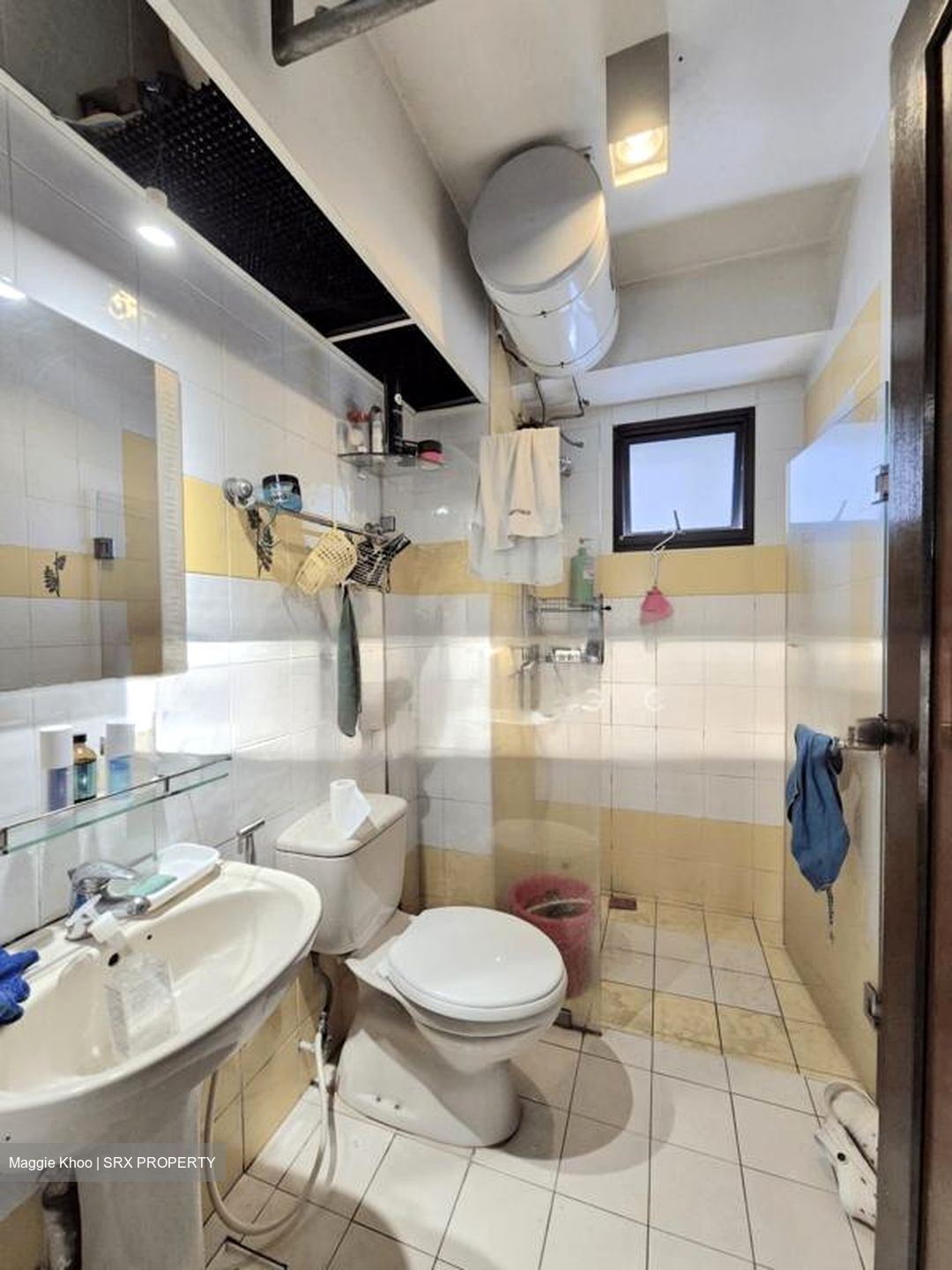 Blk 403B Fern Spring (Sengkang), HDB 5 Rooms #522631931